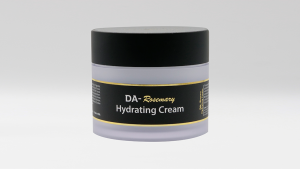 DewAmor Rosemary Hydrating Cream (4.06oz)