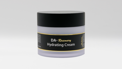 DewAmor Rosemary Hydrating Cream (4.06oz)