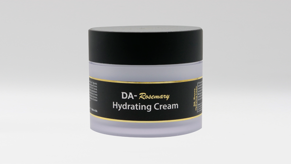 DewAmor Rosemary Hydrating Cream (4.06oz)