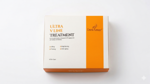 Ultra V Line Treatment