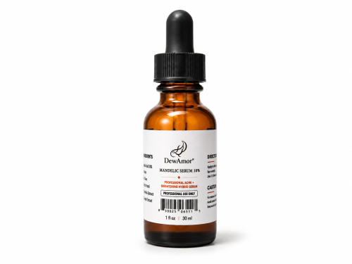 Mandelic Serum 10% (1 floz)
