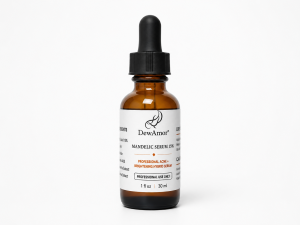 Mandelic Serum 15% (1 floz)