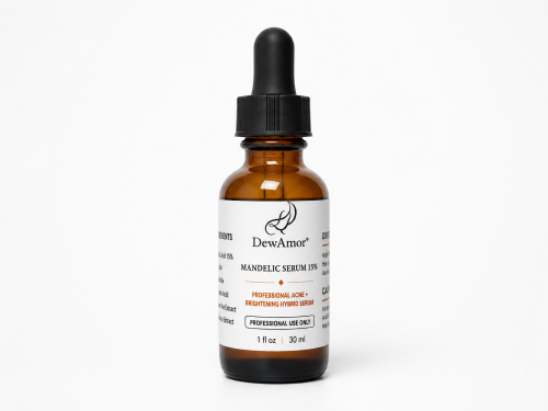 mandelic serum 15% FINAL Mandelic Serum 15% (1 floz)