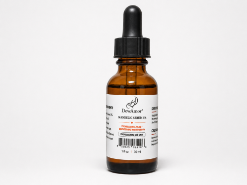 Mandelic Serum 5% (1 floz)