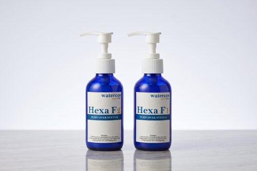 Hexa 1&2 1 HEXA 1 & 2 (4oz)